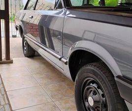 FORD DEL REY L 1.8 / 1.6 2P E 4P