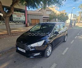 FORD GRAND CMAX 1.0 ECOBOOST TREND