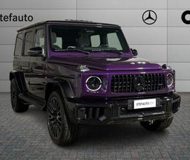 MERCEDES CLASSE S S 63 AMG S.W. MADE TO MEASURE HEROES