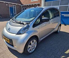 CITROEN C-ZERO 4-PERSOONS 16 KWH