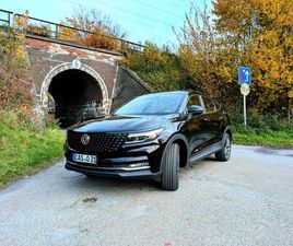 DFSK FENGON 5 SUV / COUPÉ