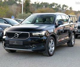 VOLVO XC40 D3 VOLVO XC40 D3 150 CH MOMENTUM GEARTRONIC 8 DISTRI OK