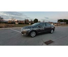FORD MONDEO FORD MONDEO 2.0 HIBRIDO TITANIUM HEV