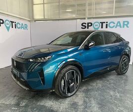 E-3008 III GT 210CH GT