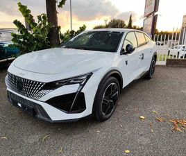 HYBRID 136 E-DCS6 GT - BIANCO OKENITE