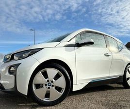 RENAULT KADJAR BMW I3 (I01) 170CH 94AH %2BEDITION ATELIER