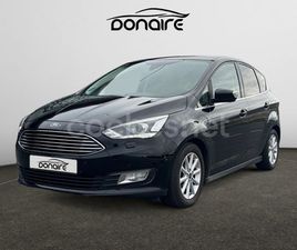 FORD C-MAX 1.5 TDCI TITANIUM