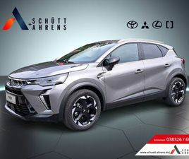 MITSUBISHI ASX EDITION HYBRID 1,8 L HEV AT AIRBAG, ANDROI