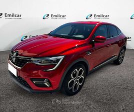 HYBRID E-TECH 145 CV INTENS