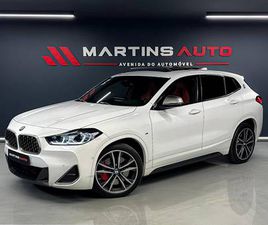 BMW X2 M35I BMW X2 X2 M35I