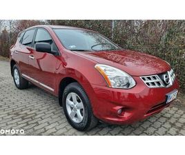 NISSAN ROGUE NISSAN ROGUE 2.5 SL 2WD