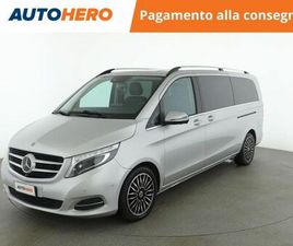 D AUTOMATIC EXECUTIVE BUSINESS EXTRALONG