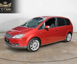 FORD C-MAX 1.8TDCI TREND