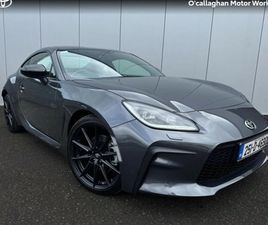 TOYOTA GR86 TOYOTA GR86 GR86