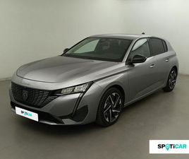 1.2 HYBRID 136CH ALLURE E-DCS6