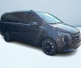 MERCEDES CLASSE V V 250 250D LONG AVANTGARDE