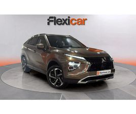 2.4 PHEV MOTION AUTO 4WD