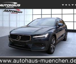 VOLVO V60 CC PLUS AWD