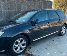 CITROEN C5 TOURER N'DAO