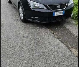 ST 1.4 TDI CR BUSINESS HIGH 75CV