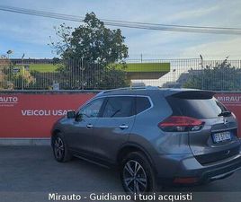 2.0 DCI 4WD N-CONNECTA