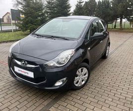 HIUNDAI IX20 1.4B 2012R NOWA WIEŚ • OLX.PL