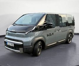 KIA PV5 KIA PV5 PASSENGER ELITE SCHIEBETÜR LI/RE 412KM REICH