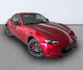 MAZDA - MX-5 - RF 1.5 SKYACTIV-G 2.0 97 KW HOMURA