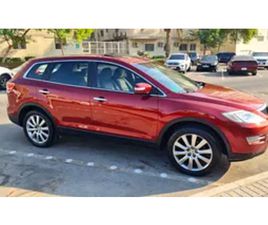 MAZDA CX-9