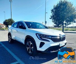 AUSTRAL MILD HYBRID ADVANCED 130 CV EQUILIBRE PROM