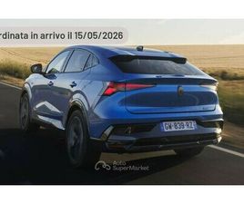 FULL HYBRID E-TECH 200 CV ESPRIT ALPINE