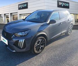 ELECTRIQUE 54 KWH 156 CH GT