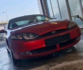 FORD COUGAR 2.5 V6