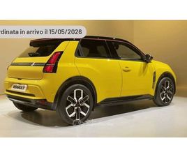 150 CV COMFORT RANGE TECHNO