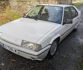 CITROEN BX BX 16 TGS