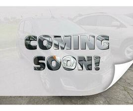 USED 2015 CHEVROLET SPARK EV 1LT