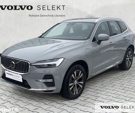 VOLVO XC60 T6 VOLVO XC 60
