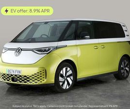 PRO 77KWH LIFE AUTO 5DR