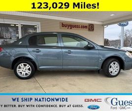 USED 2006 CHEVROLET COBALT LT