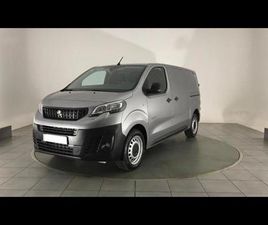 PEUGEOT EXPERT M 2.0 BLUEHDI 145CH