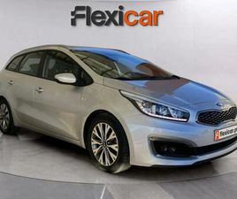 KIA CEED SW 1.4 CRDI NAV LINE