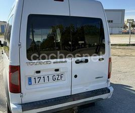 FORD FOCUS SW FORD FOCUS 1.8 TDCI TREND SPORTBREAK