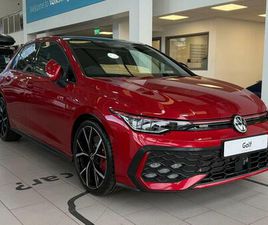 2.0 TSI GTI DSG EURO 6 (START/STOP) 5DR