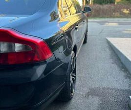 VOLVO S80 VOLVO S80 D3A KINETIC