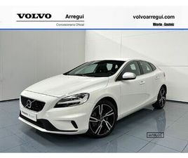 T3 R-DESIGN MOMENTUM AUT.