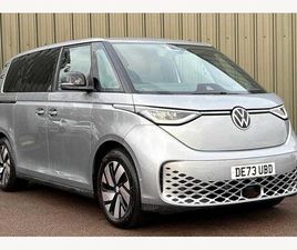 PRO 77KWH LIFE AUTO 5DR