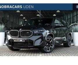 BMW XM - PHEV 50E HIGH EXECUTIVE AUTOMAAT / TREKHAAK / MASSAGEFUNCTIE / ADAPTIEF M ONDERSTEL PROFES