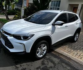 CHEVROLET TRACKER LT 1.0 TURBO 12V FLEX AUT