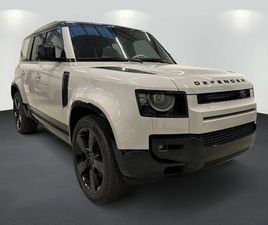 LAND ROVER DEFENDER P425 LAND ROVER DEFENDER 110 V8 P425 X DYNAMIC HSE MY2026