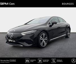 MERCEDES-BENZ - 300 245CH ELECTRIC ART